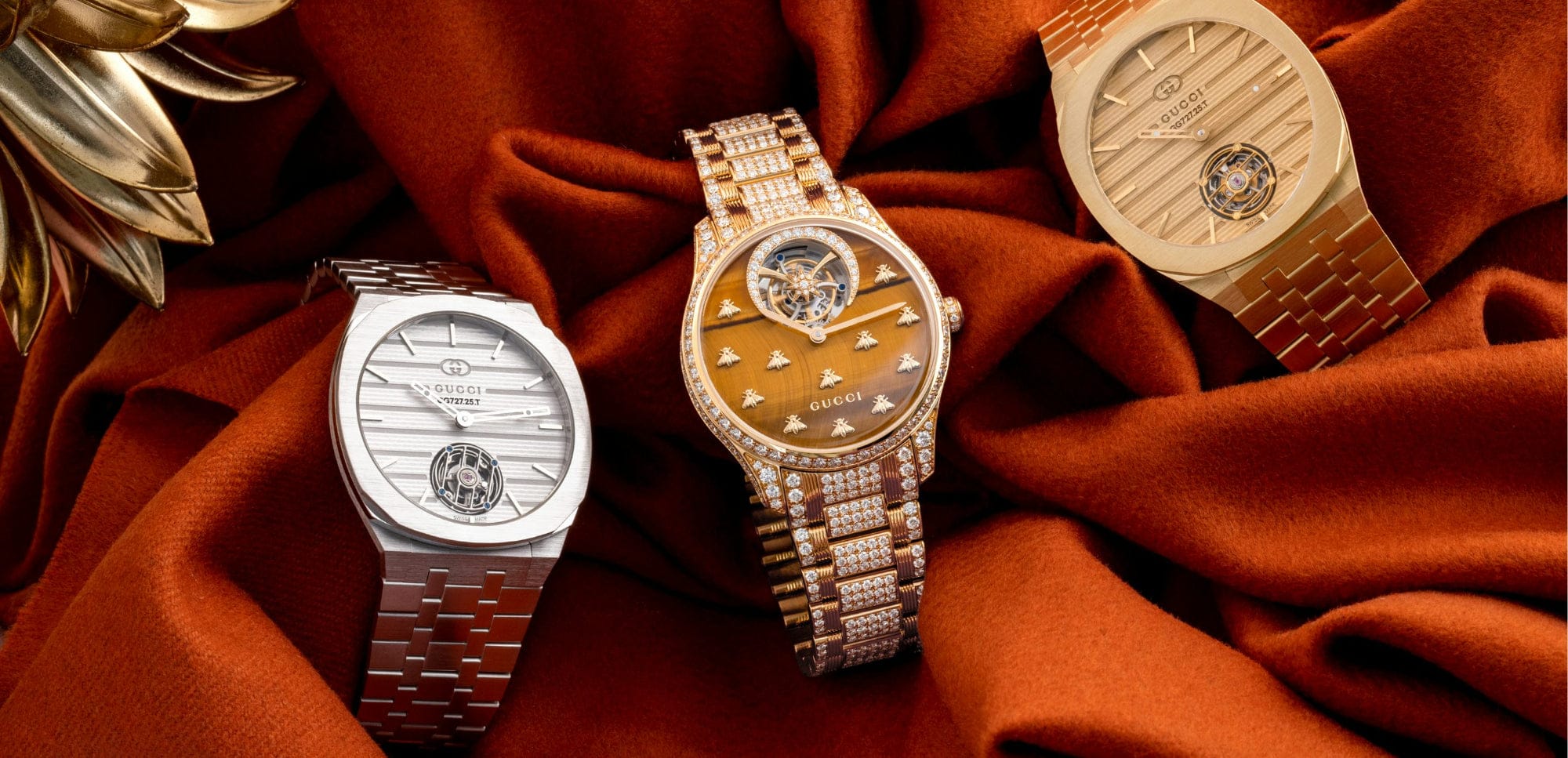 Timeless Luxury for Every Wrist